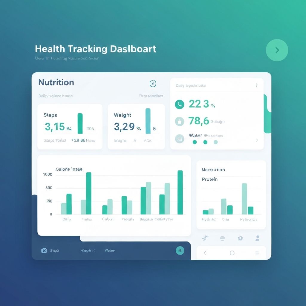 Dashboard Pemantauan